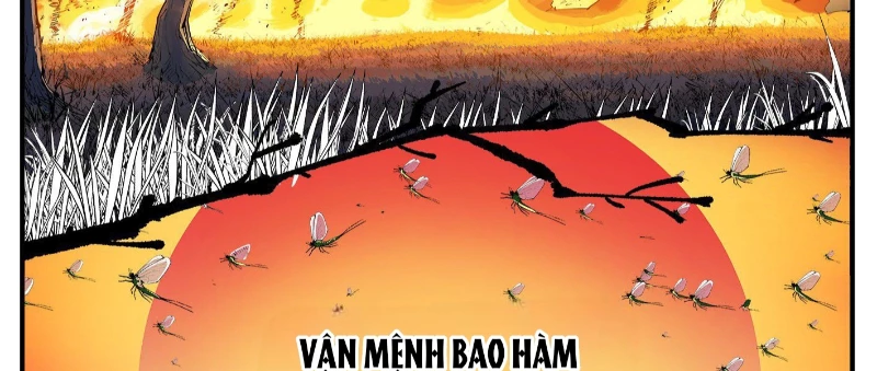 Nhật Nguyệt Đồng Thác Chapter 123 - 78