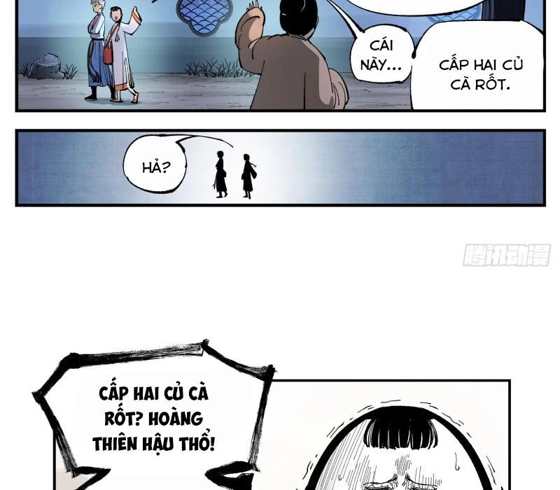 Nhật Nguyệt Đồng Thác Chapter 128 - 6