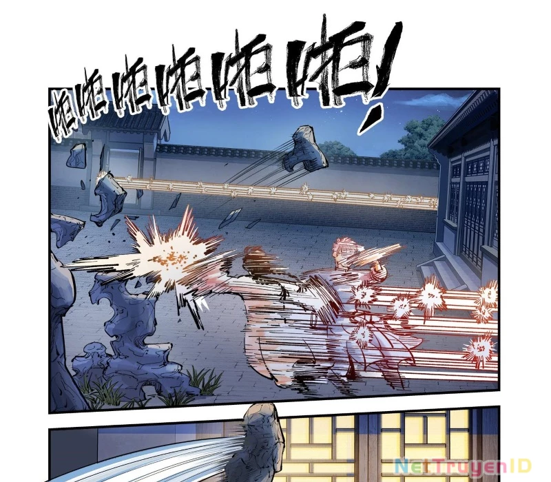 Nhật Nguyệt Đồng Thác Chapter 128 - 14
