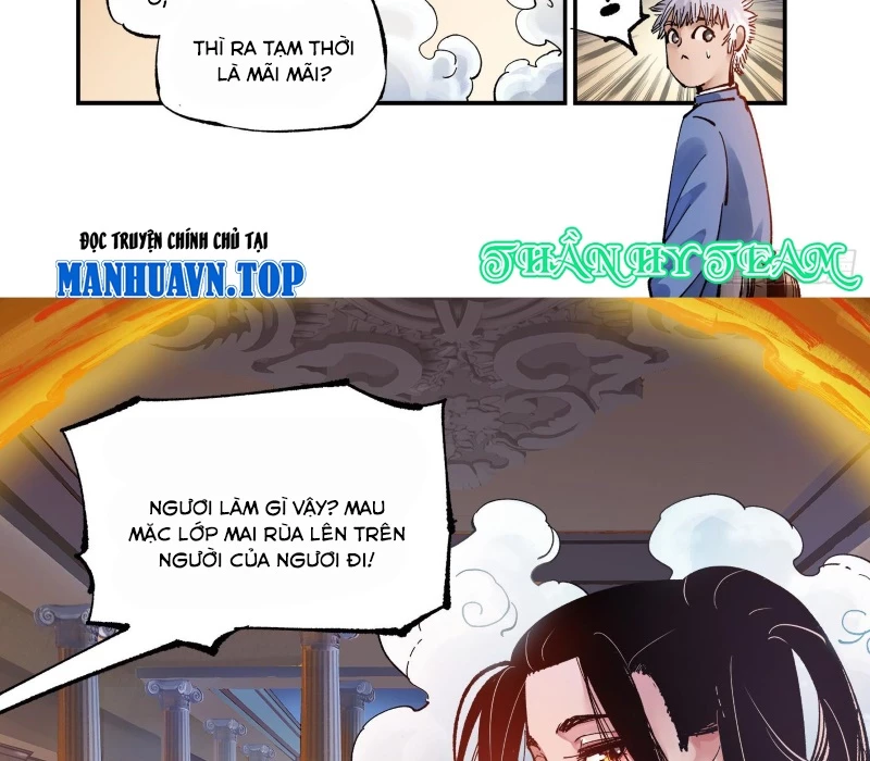 Nhật Nguyệt Đồng Thác Chapter 128 - 21