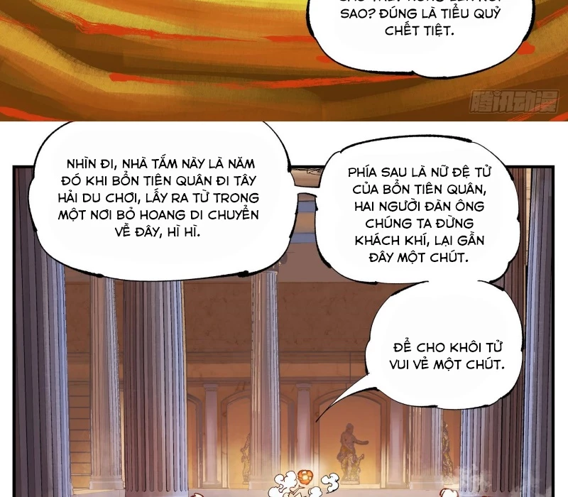 Nhật Nguyệt Đồng Thác Chapter 128 - 23