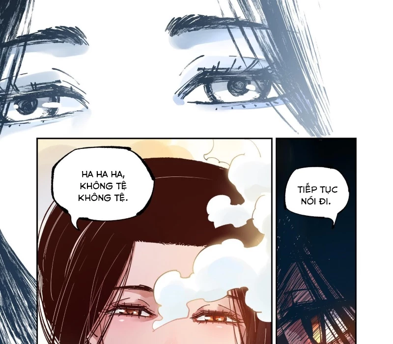 Nhật Nguyệt Đồng Thác Chapter 128 - 27