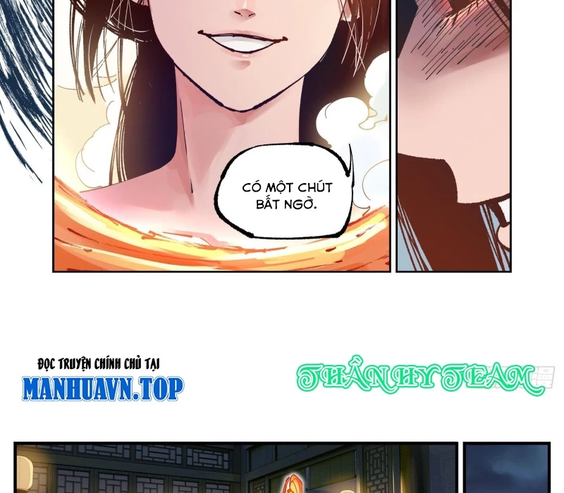Nhật Nguyệt Đồng Thác Chapter 128 - 28
