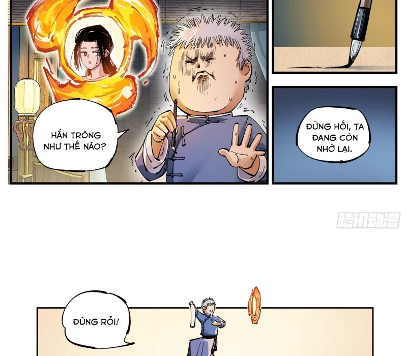 Nhật Nguyệt Đồng Thác Chapter 128 - 30