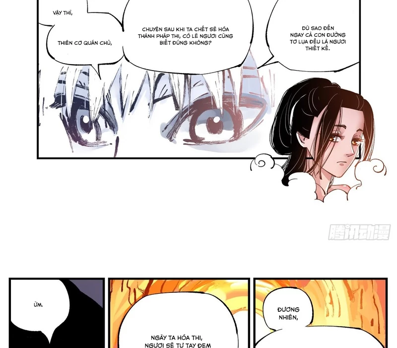 Nhật Nguyệt Đồng Thác Chapter 129 - 4