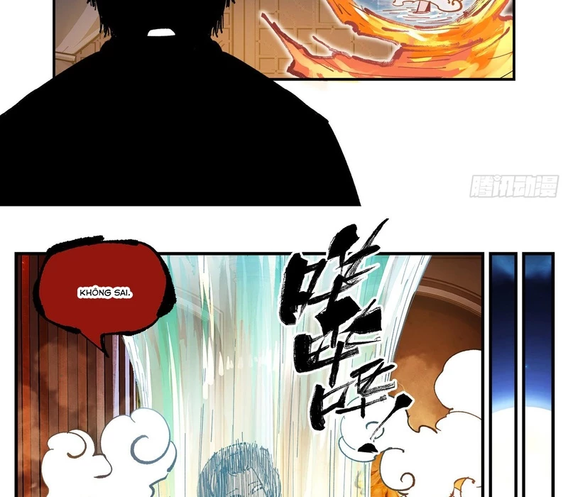 Nhật Nguyệt Đồng Thác Chapter 129 - 8