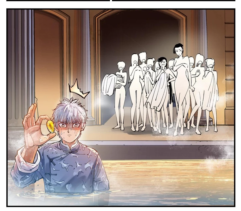 Nhật Nguyệt Đồng Thác Chapter 129 - 11