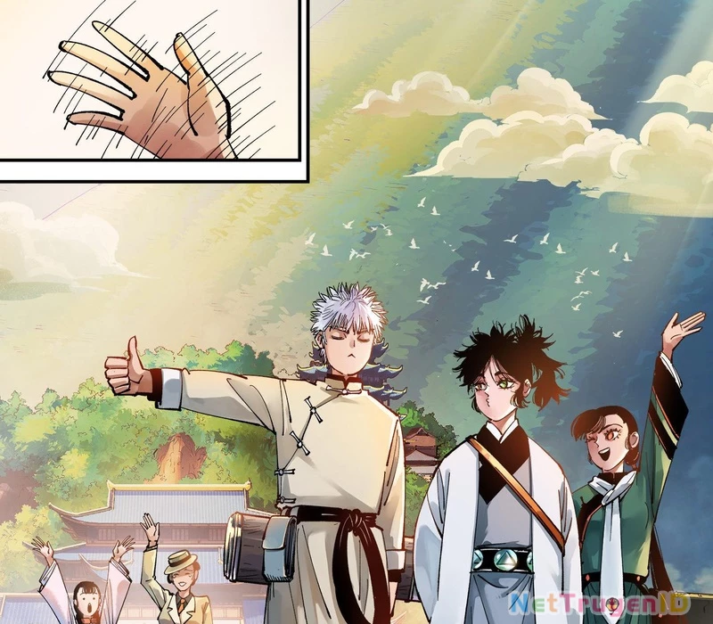 Nhật Nguyệt Đồng Thác Chapter 129 - 14