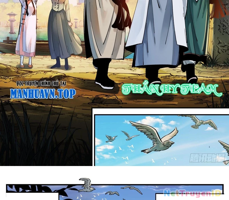 Nhật Nguyệt Đồng Thác Chapter 129 - 15