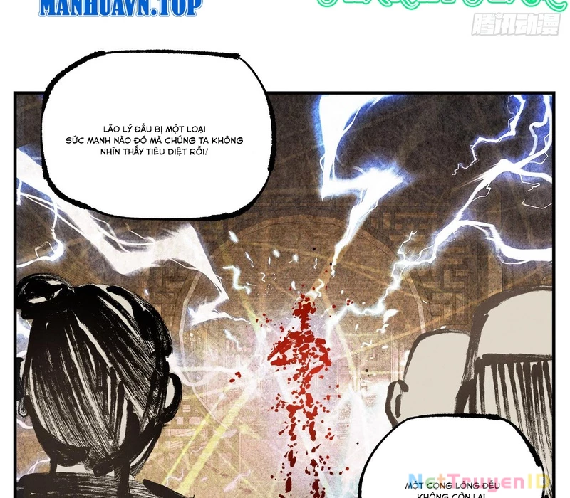 Nhật Nguyệt Đồng Thác Chapter 129 - 24