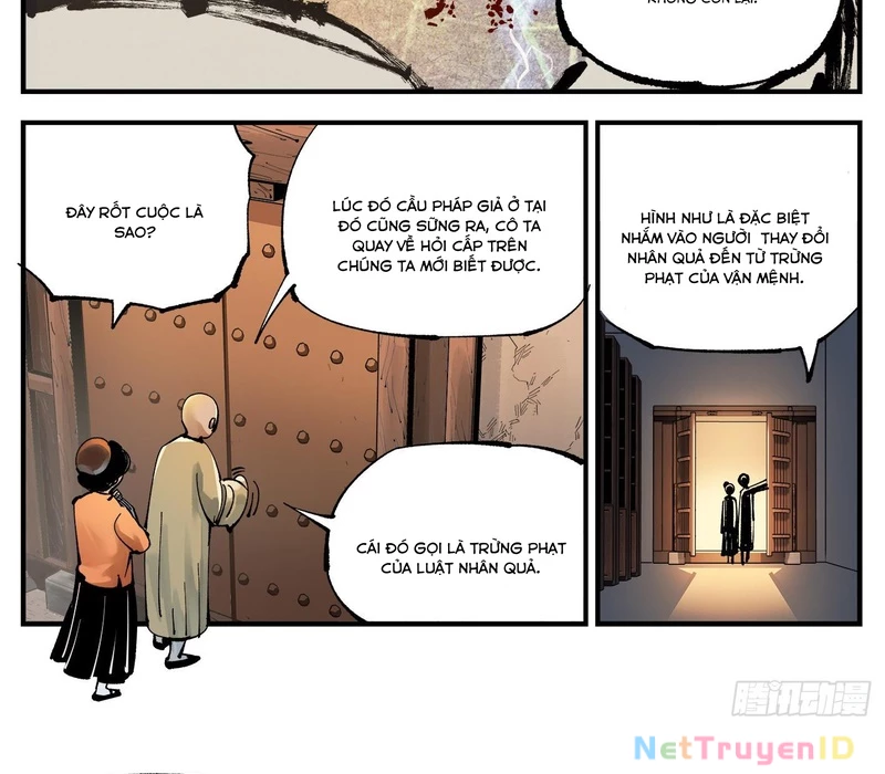 Nhật Nguyệt Đồng Thác Chapter 129 - 25