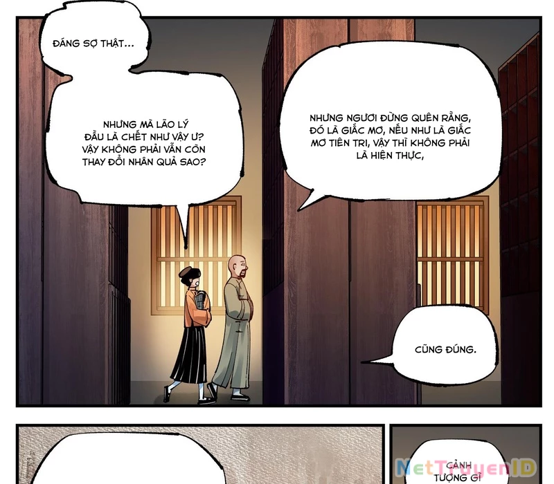 Nhật Nguyệt Đồng Thác Chapter 129 - 26