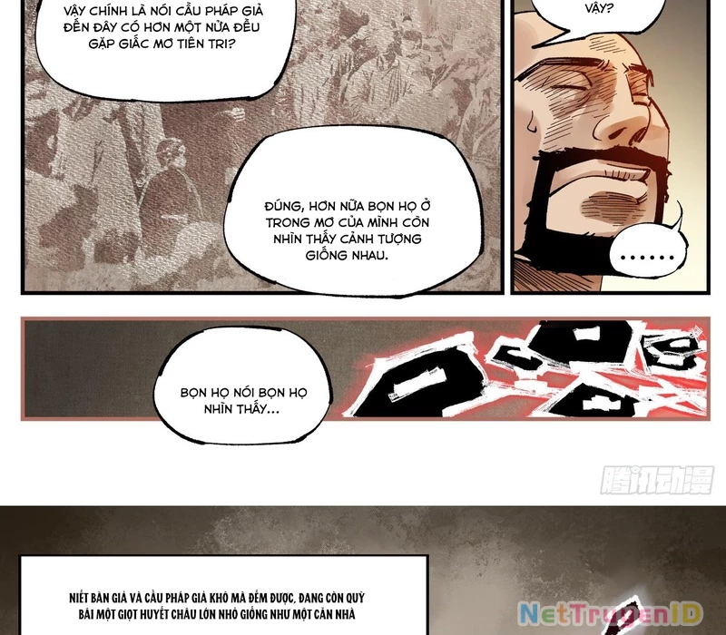 Nhật Nguyệt Đồng Thác Chapter 129 - 27