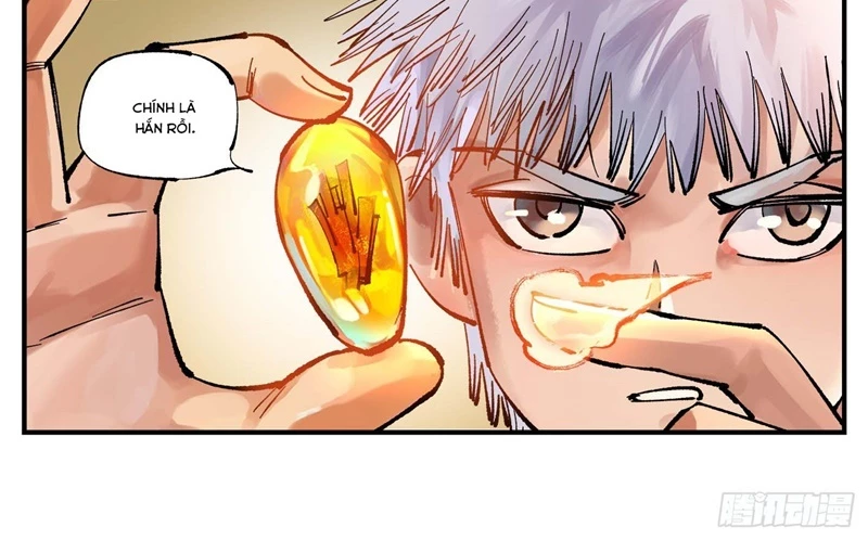 Nhật Nguyệt Đồng Thác Chapter 130 - 25
