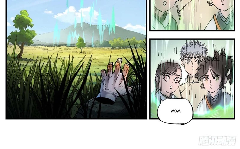 Nhật Nguyệt Đồng Thác Chapter 131 - 2