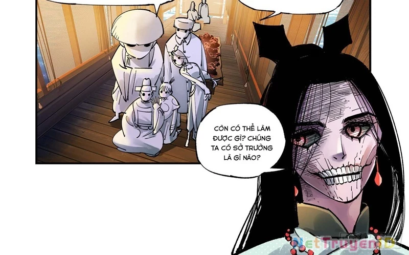 Nhật Nguyệt Đồng Thác Chapter 131 - 8