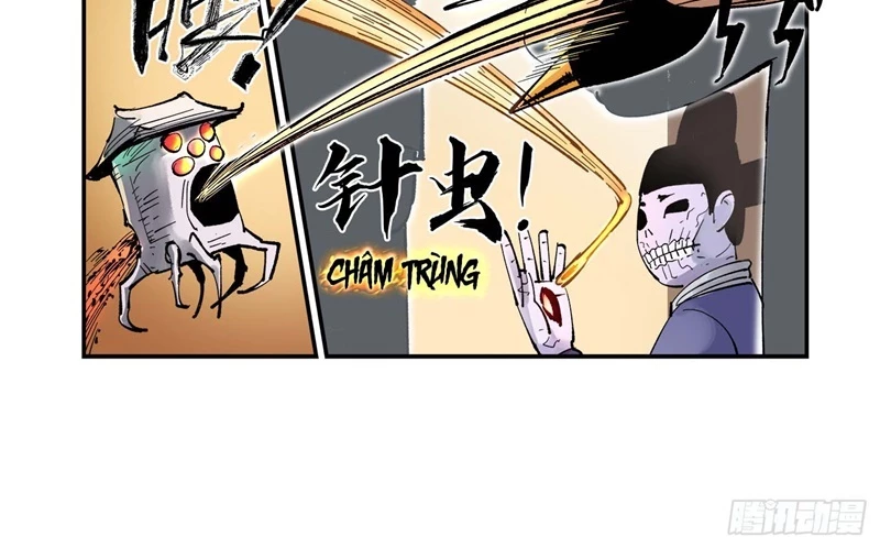 Nhật Nguyệt Đồng Thác Chapter 131 - 14