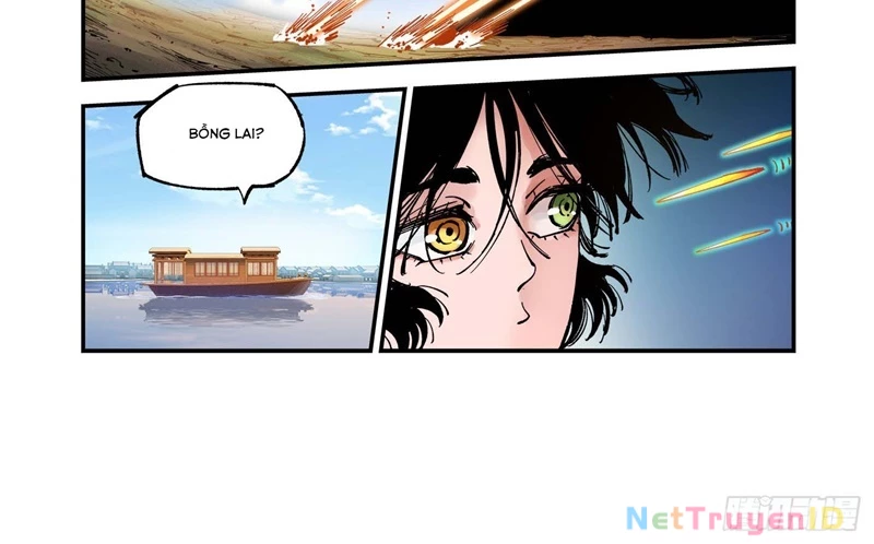 Nhật Nguyệt Đồng Thác Chapter 131 - 18