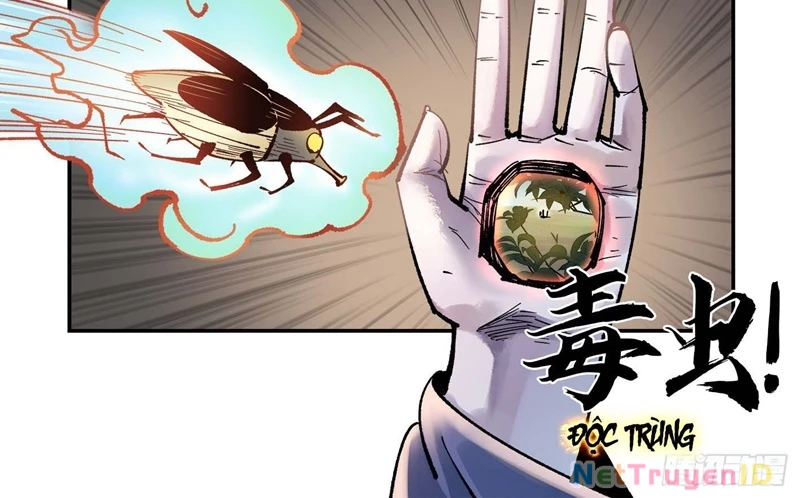 Nhật Nguyệt Đồng Thác Chapter 131 - 20