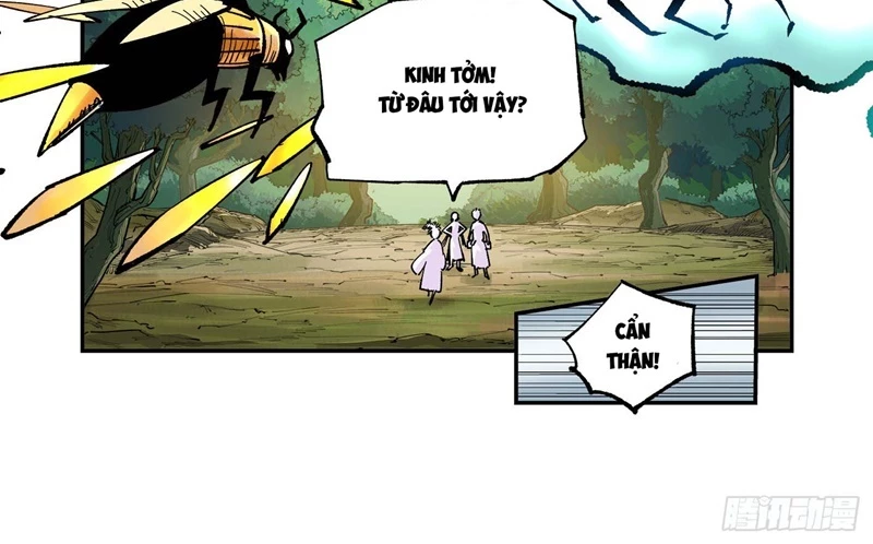 Nhật Nguyệt Đồng Thác Chapter 131 - 22