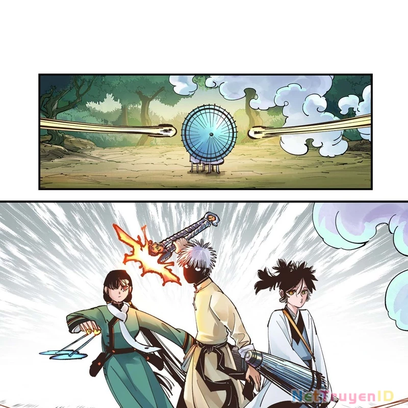 Nhật Nguyệt Đồng Thác Chapter 131 - 29