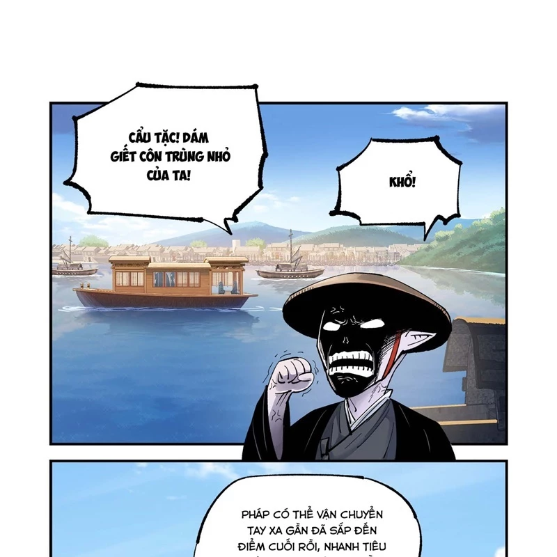 Nhật Nguyệt Đồng Thác Chapter 131 - 35