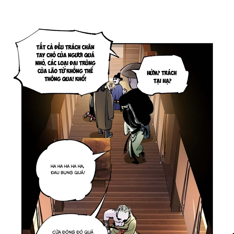 Nhật Nguyệt Đồng Thác Chapter 131 - 37