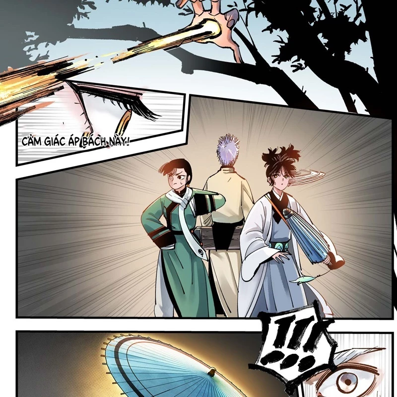 Nhật Nguyệt Đồng Thác Chapter 131 - 43