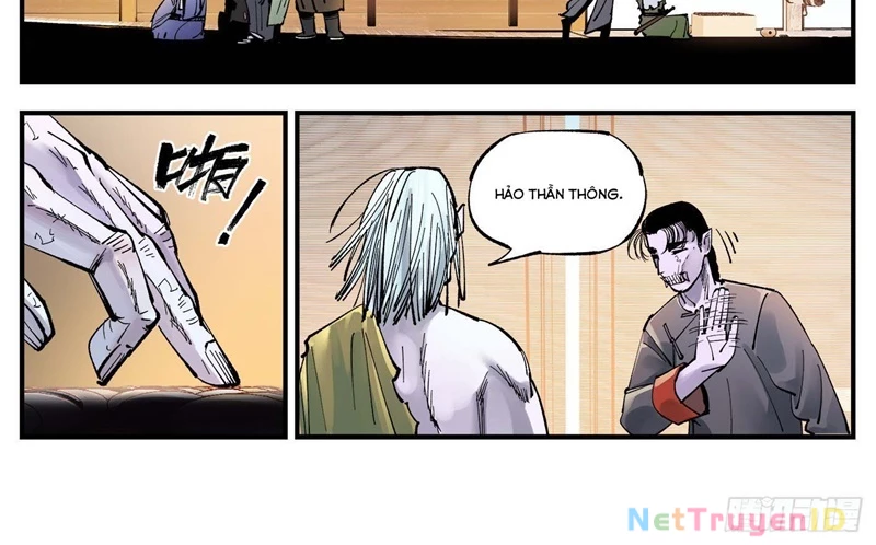 Nhật Nguyệt Đồng Thác Chapter 131 - 48