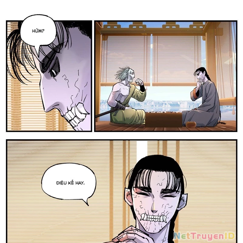 Nhật Nguyệt Đồng Thác Chapter 131 - 49