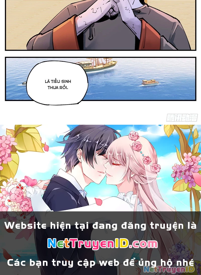Nhật Nguyệt Đồng Thác Chapter 131 - 50