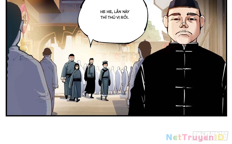 Nhật Nguyệt Đồng Thác Chapter 133 - 14