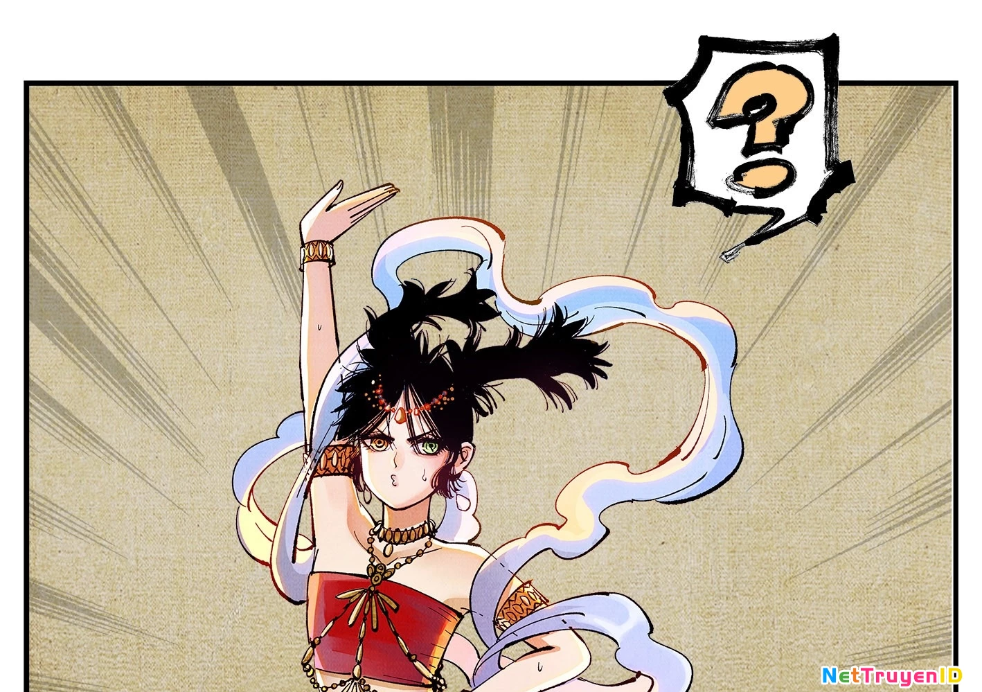 Nhật Nguyệt Đồng Thác Chapter 134 - 40