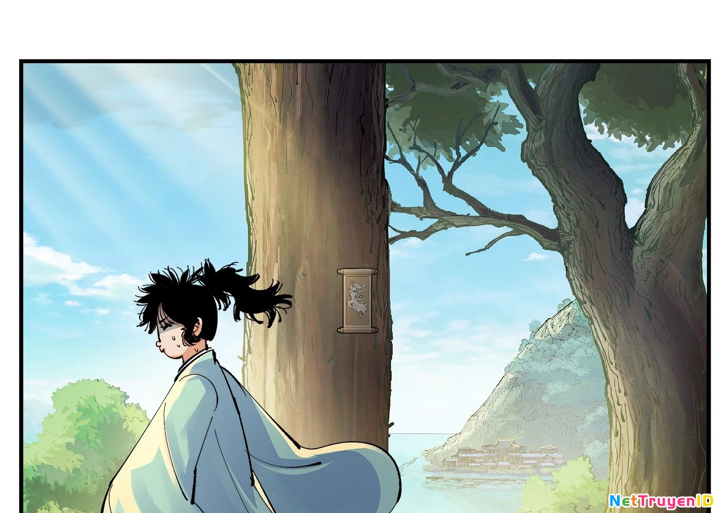 Nhật Nguyệt Đồng Thác Chapter 134 - 46