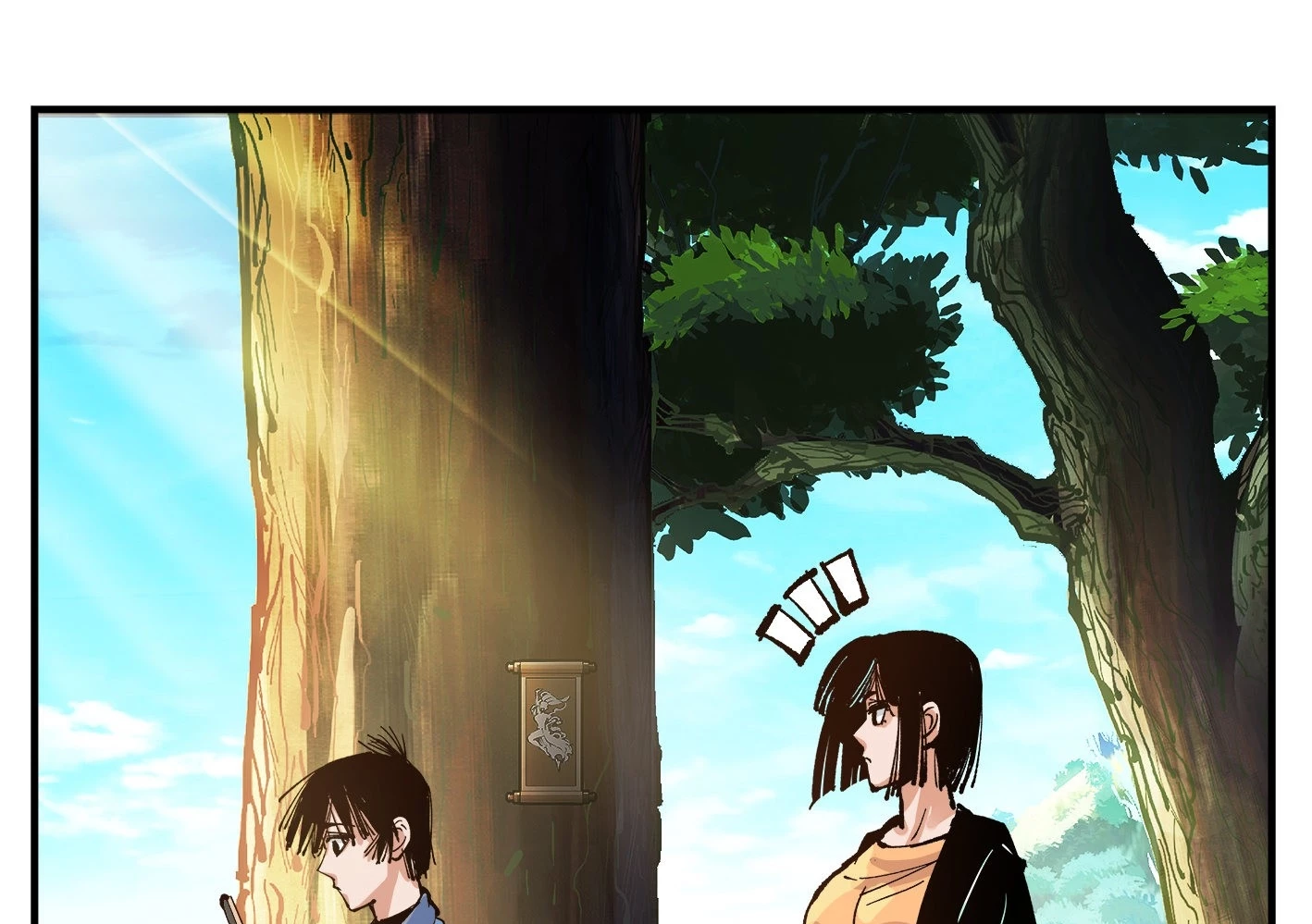 Nhật Nguyệt Đồng Thác Chapter 134 - 52
