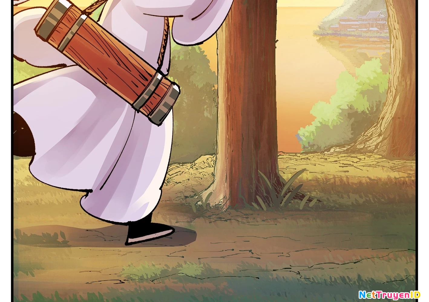 Nhật Nguyệt Đồng Thác Chapter 134 - 107