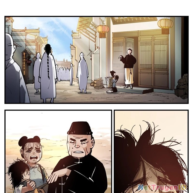Nhật Nguyệt Đồng Thác Chapter 136 - 5