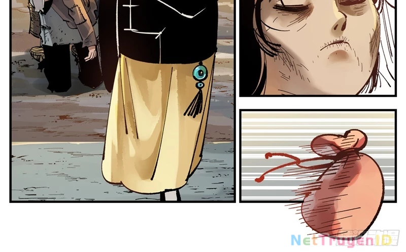 Nhật Nguyệt Đồng Thác Chapter 136 - 6
