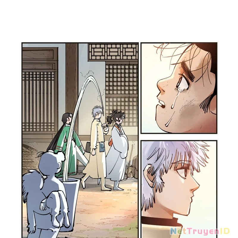 Nhật Nguyệt Đồng Thác Chapter 136 - 7