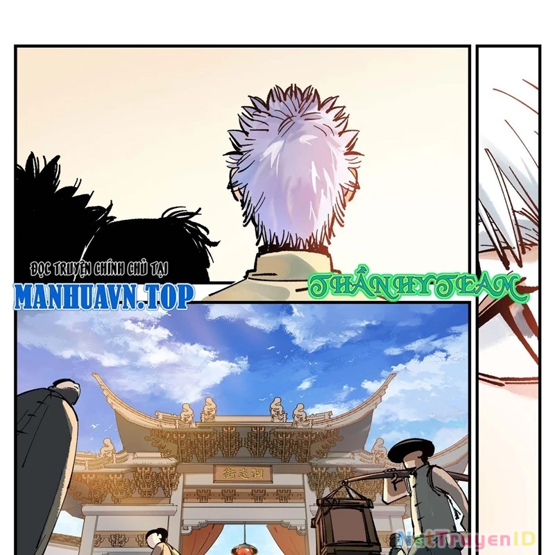Nhật Nguyệt Đồng Thác Chapter 136 - 9