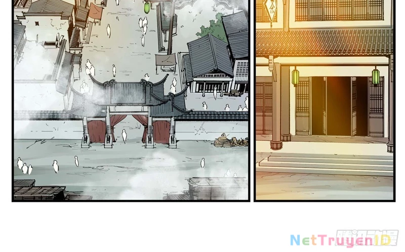 Nhật Nguyệt Đồng Thác Chapter 136 - 13