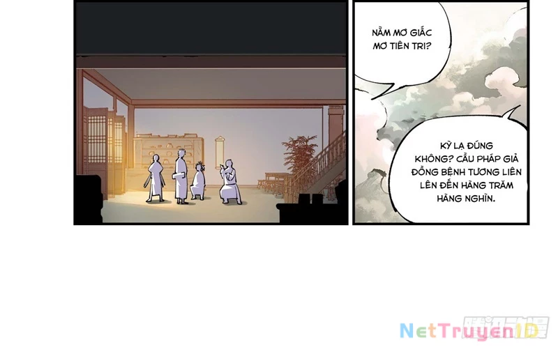 Nhật Nguyệt Đồng Thác Chapter 136 - 15