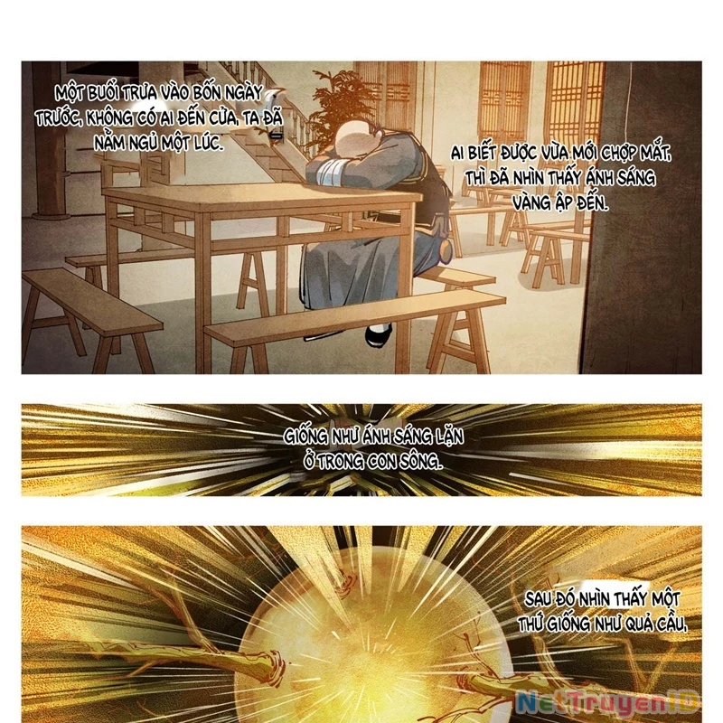Nhật Nguyệt Đồng Thác Chapter 136 - 20