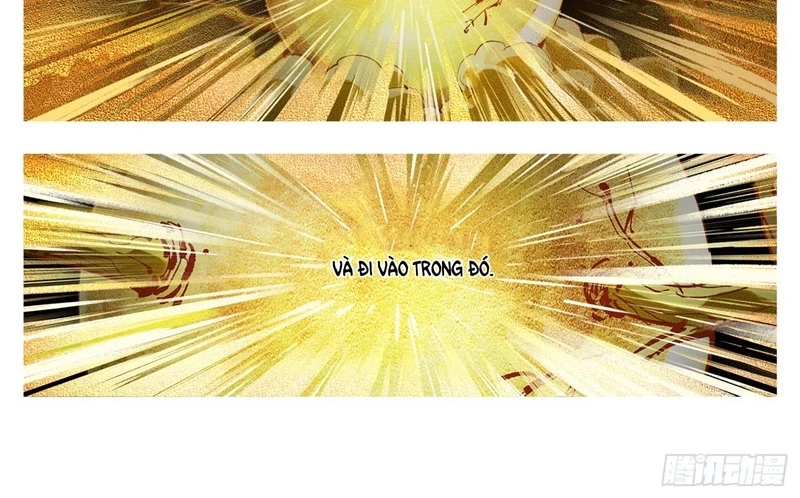 Nhật Nguyệt Đồng Thác Chapter 136 - 21
