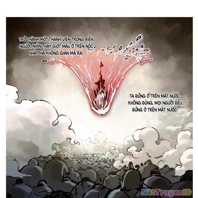 Nhật Nguyệt Đồng Thác Chapter 136 - 22
