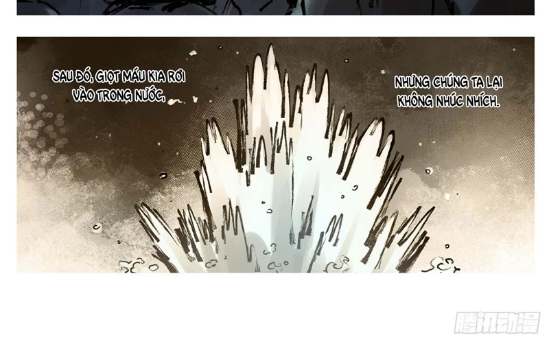 Nhật Nguyệt Đồng Thác Chapter 136 - 23