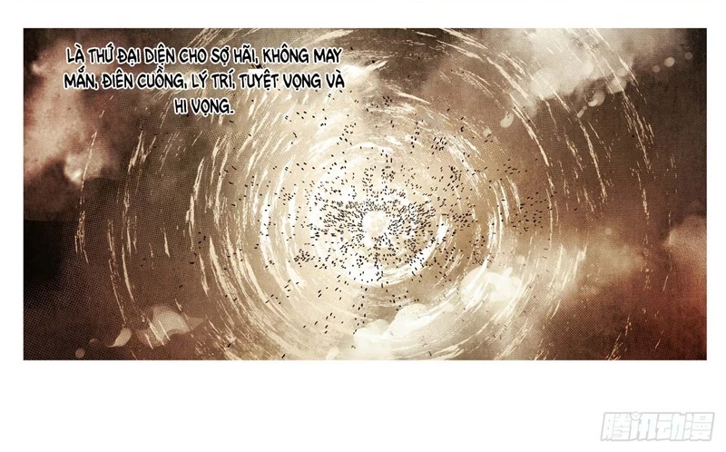 Nhật Nguyệt Đồng Thác Chapter 136 - 25
