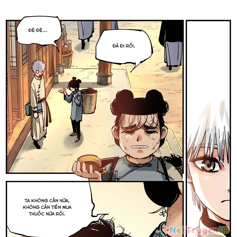 Nhật Nguyệt Đồng Thác Chapter 136 - 32