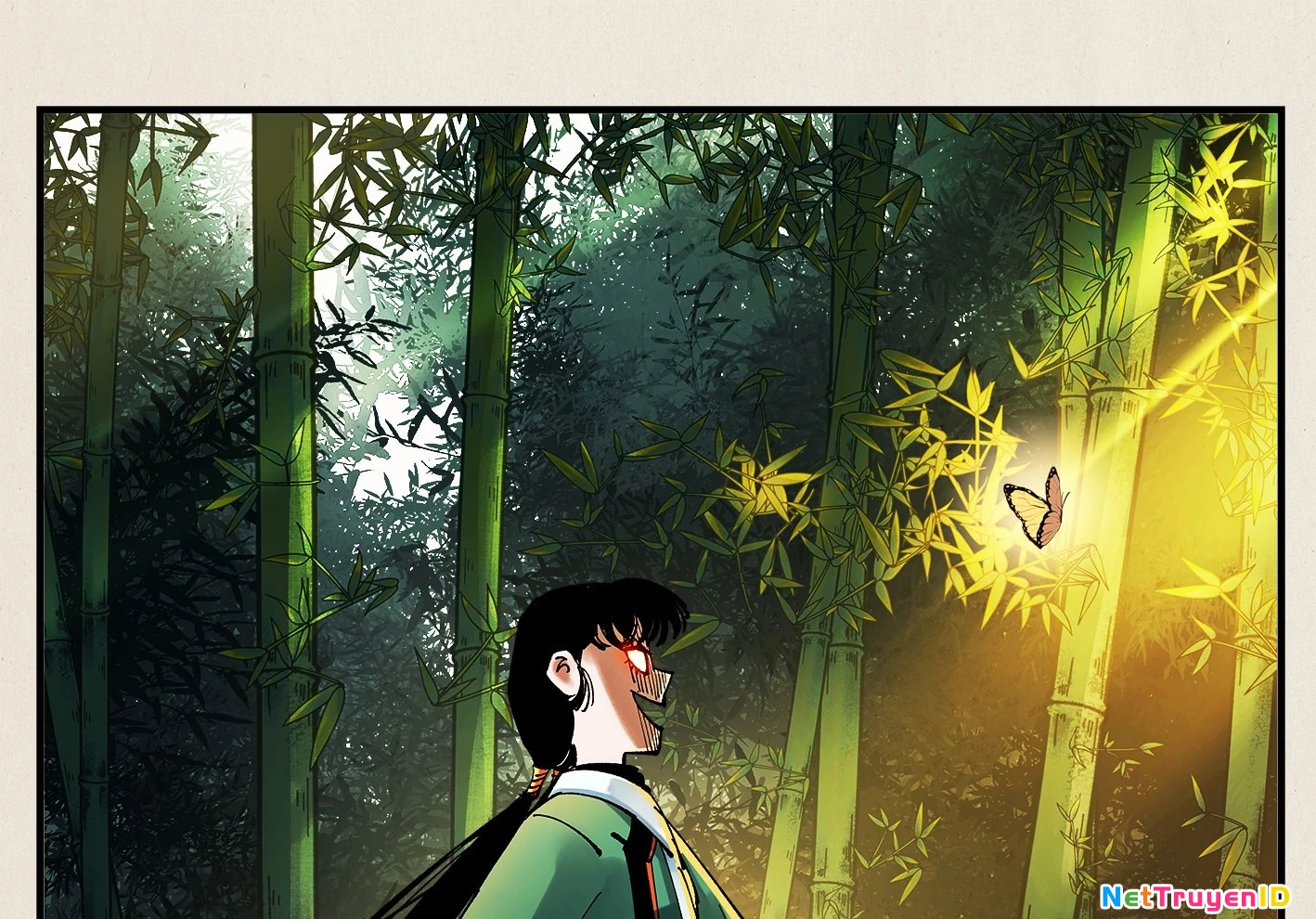 Nhật Nguyệt Đồng Thác Chapter 137 - 4