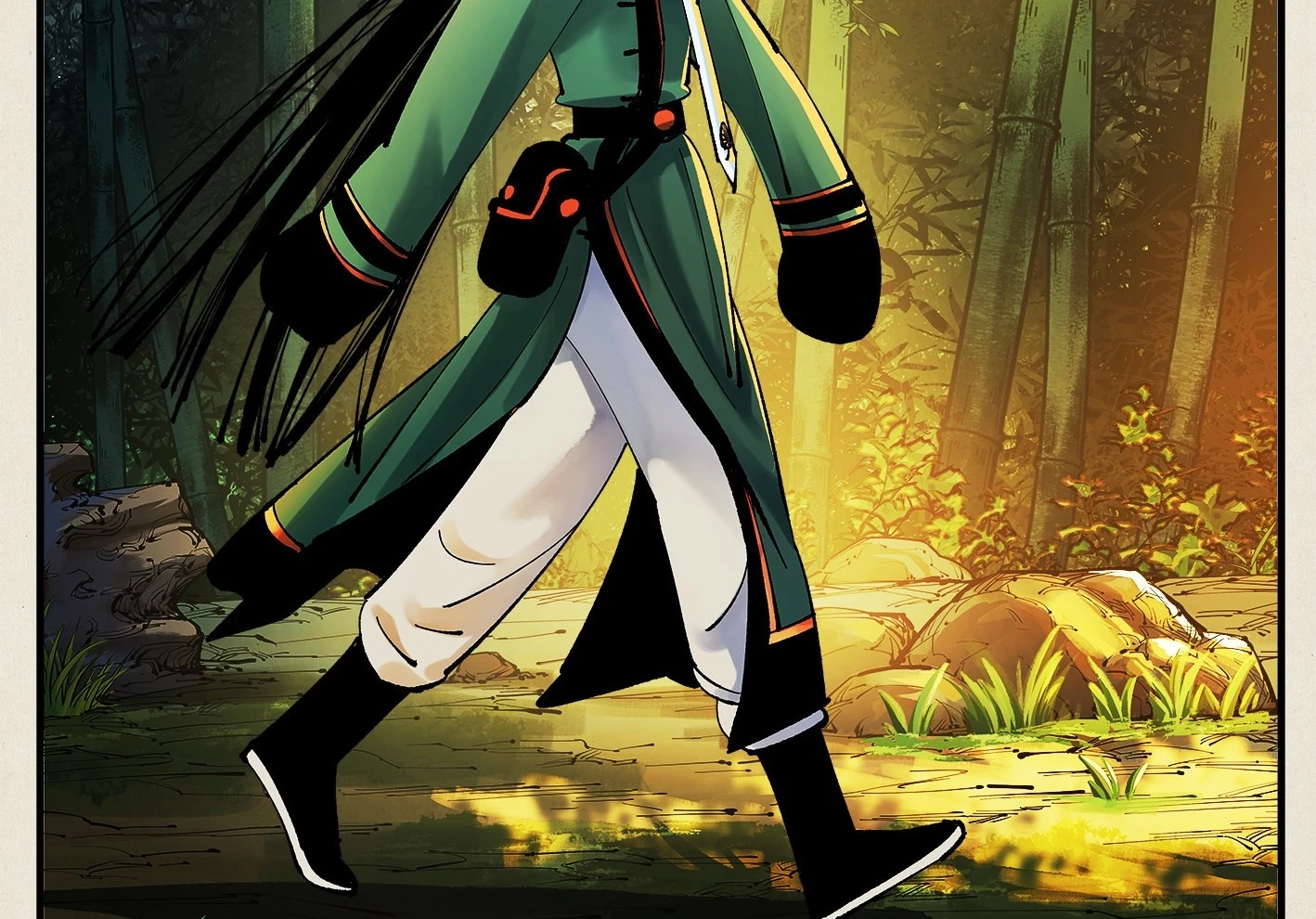 Nhật Nguyệt Đồng Thác Chapter 137 - 5
